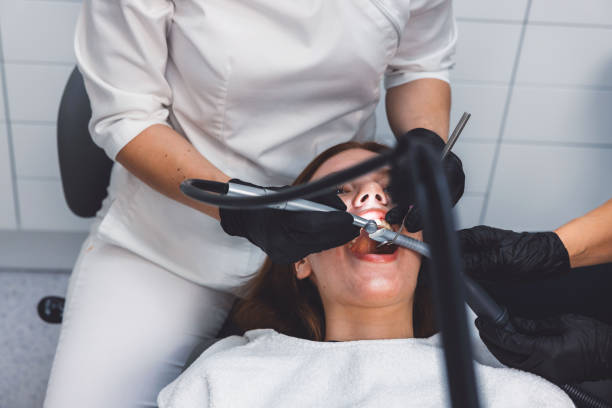 Best Pediatric Emergency Dentist in Georgetown, GA